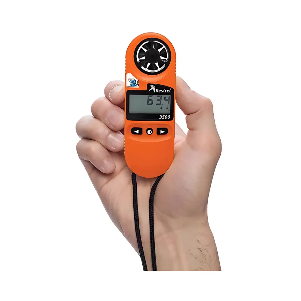 Kestrel 3500FW Fire Weather Meter