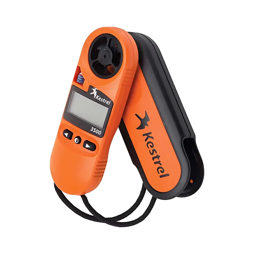 Kestrel 3500FW Fire Weather Meter