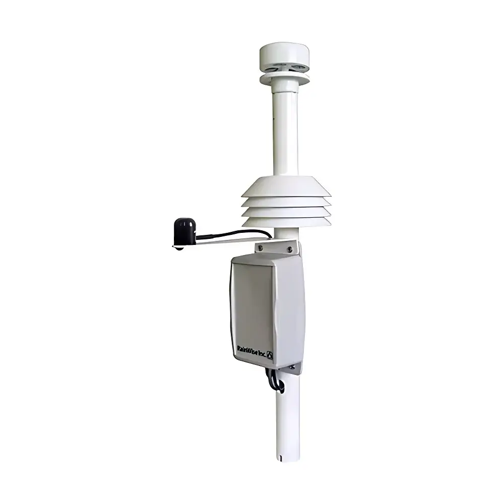 RainWise PVmet 200US Photovoltaic Weather Station