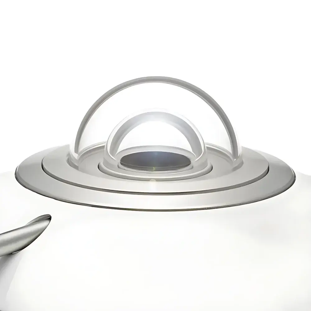 Hukseflux SR25 Secondary Standard Pyranometer