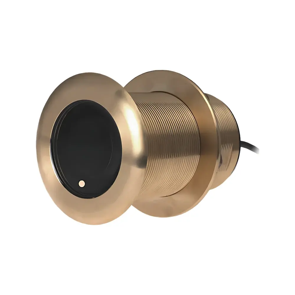 AirMar B60 Dual-Frequency Low-Profile Hull-Mounted Depth Sounder