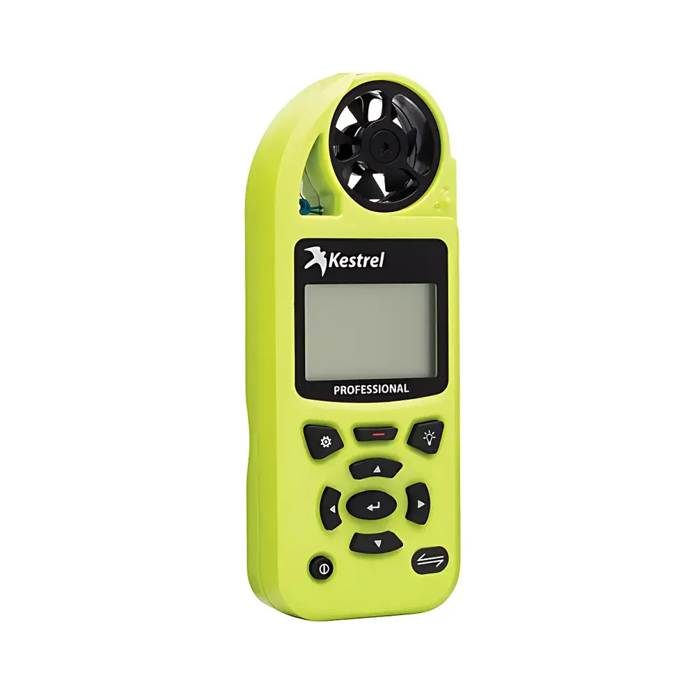 NK Kestrel 5200 Professional Environmental Meter