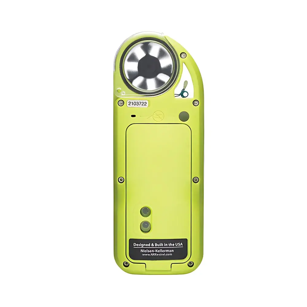 NK Kestrel 5200 Professional Environmental Meter
