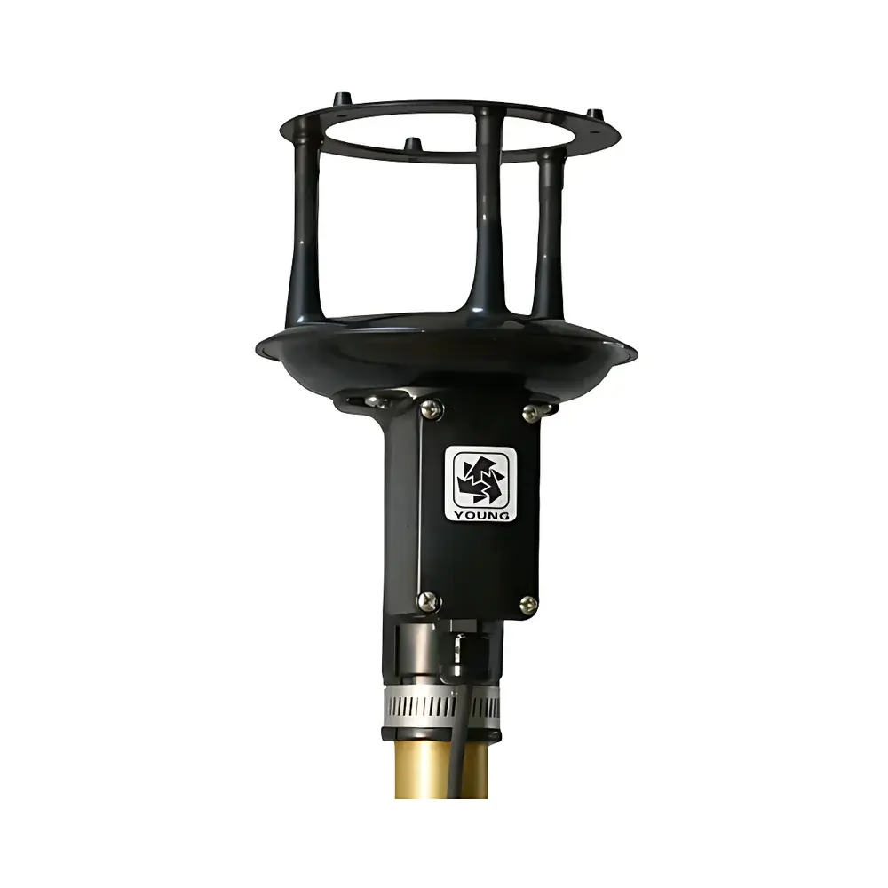 R.M. Young 91000 Ultrasonic Anemometer