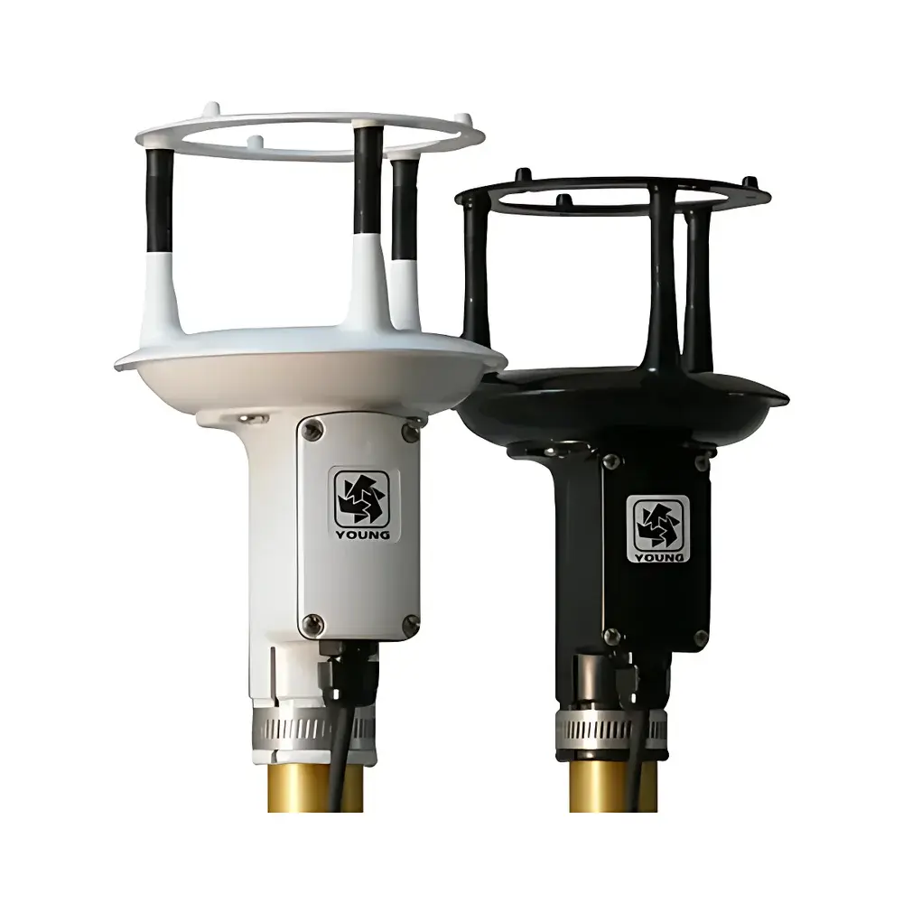 R.M. Young 91000 Ultrasonic Anemometer