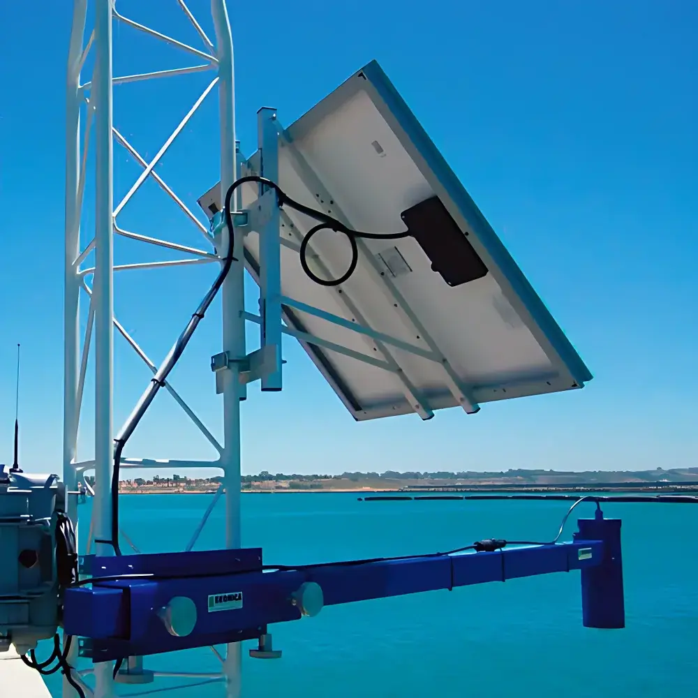 Geonica RADAR 6135 Radar Water Level Sensor