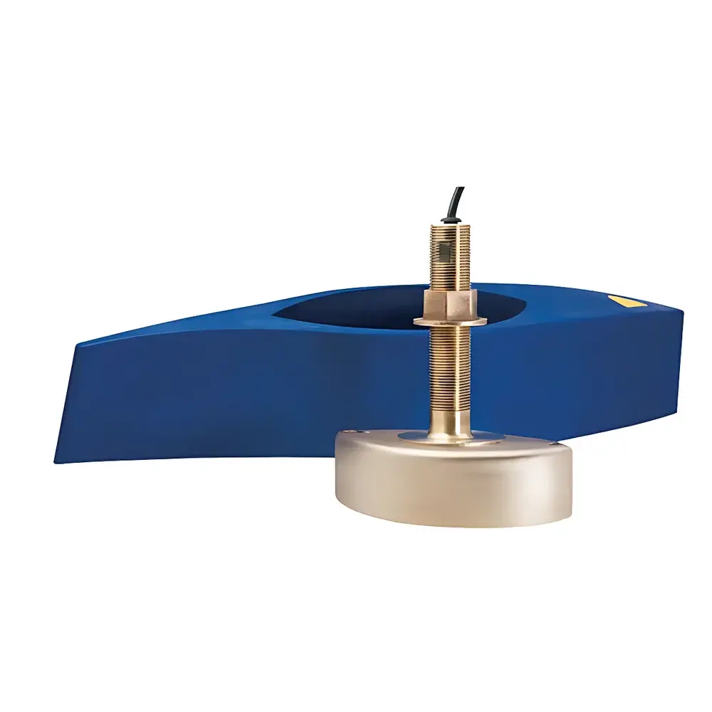 AirMar B285HW Wide-Beam Chirp Depth Sounder