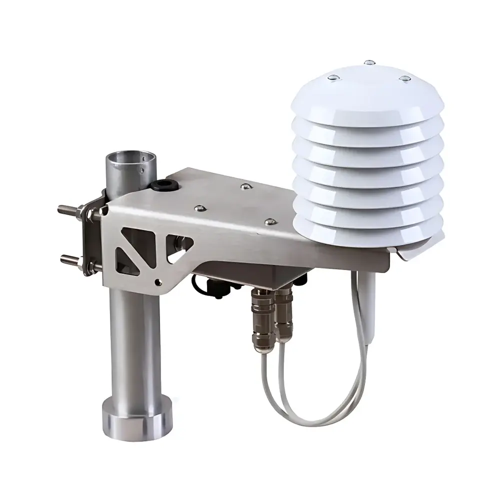 Gill MetConnect THP Professional Weather Station