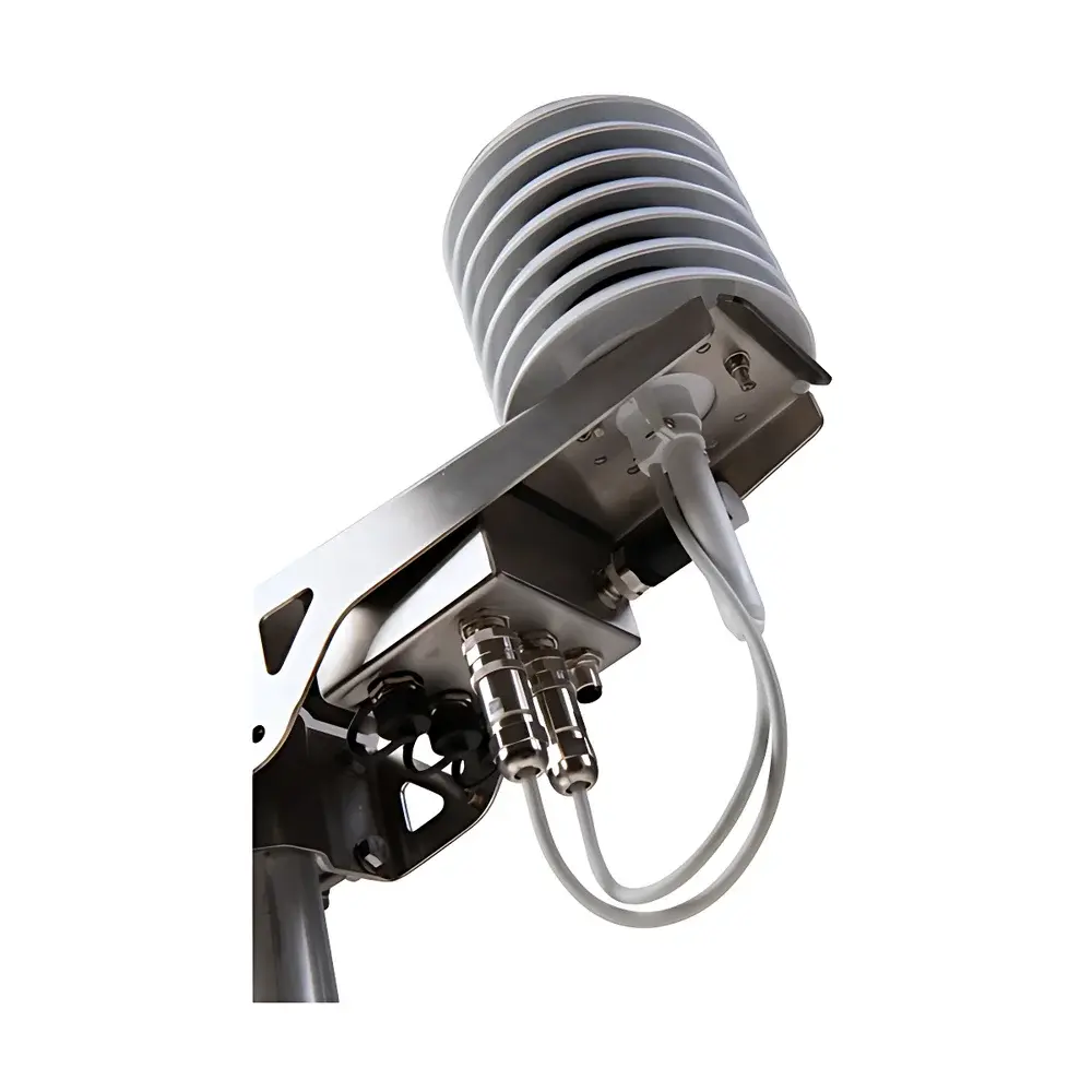 Gill MetConnect THP Professional Weather Station