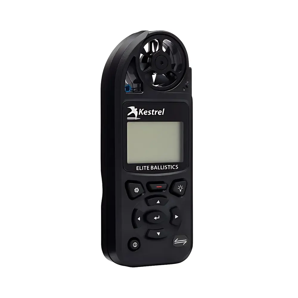 Kestrel 5700 Elite Ballistics Weather Meter