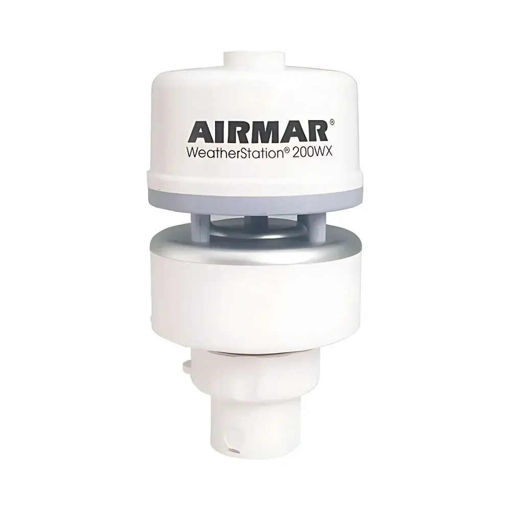AIRMAR 200WX-IPX7 Ultrasonic Weather Station