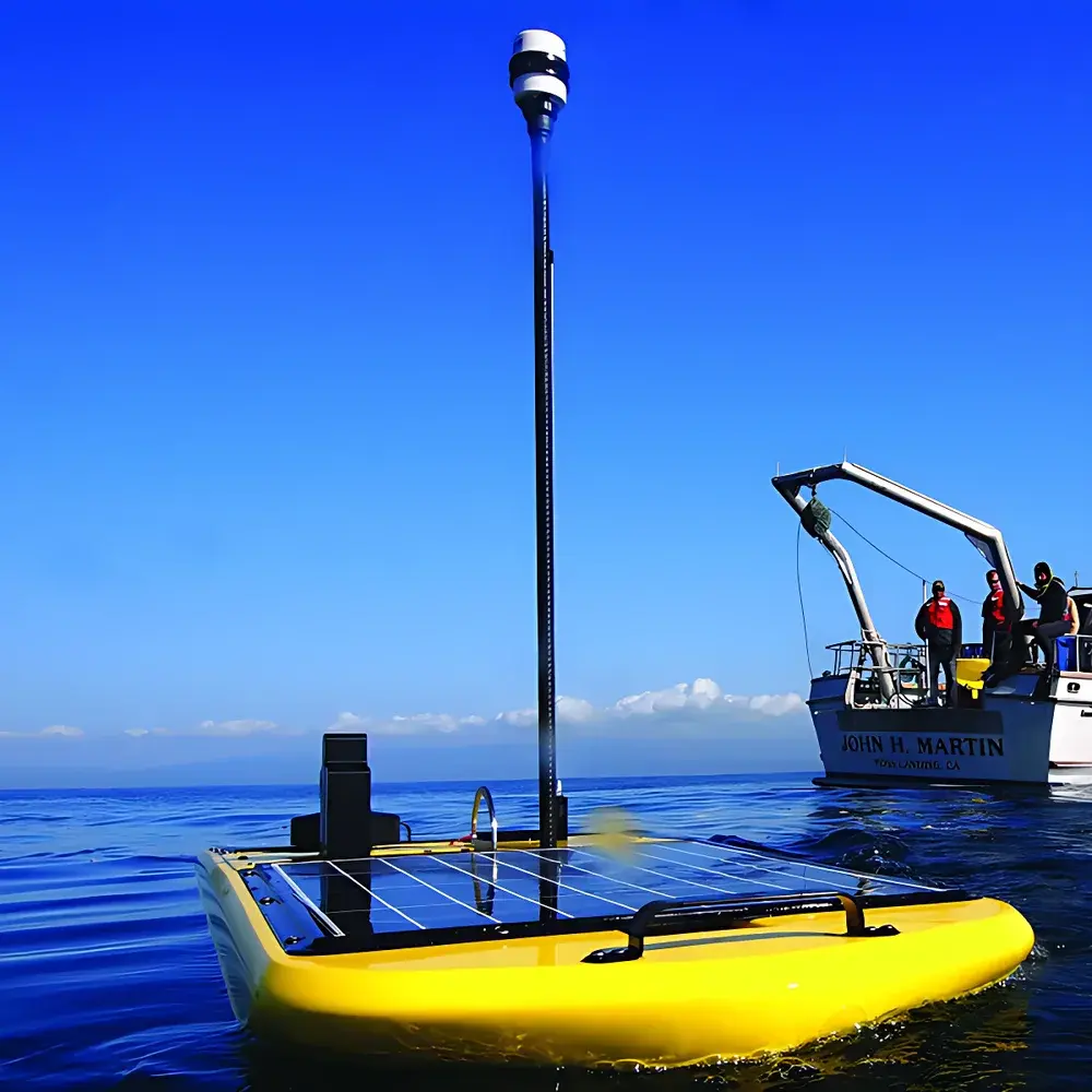 AIRMAR 200WX-IPX7 Ultrasonic Weather Station