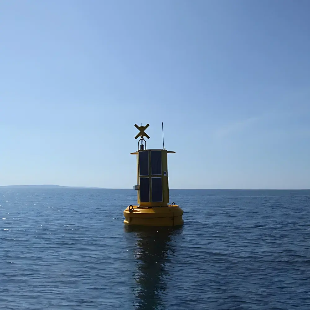 AIRMAR 200WX-IPX7 Ultrasonic Weather Station