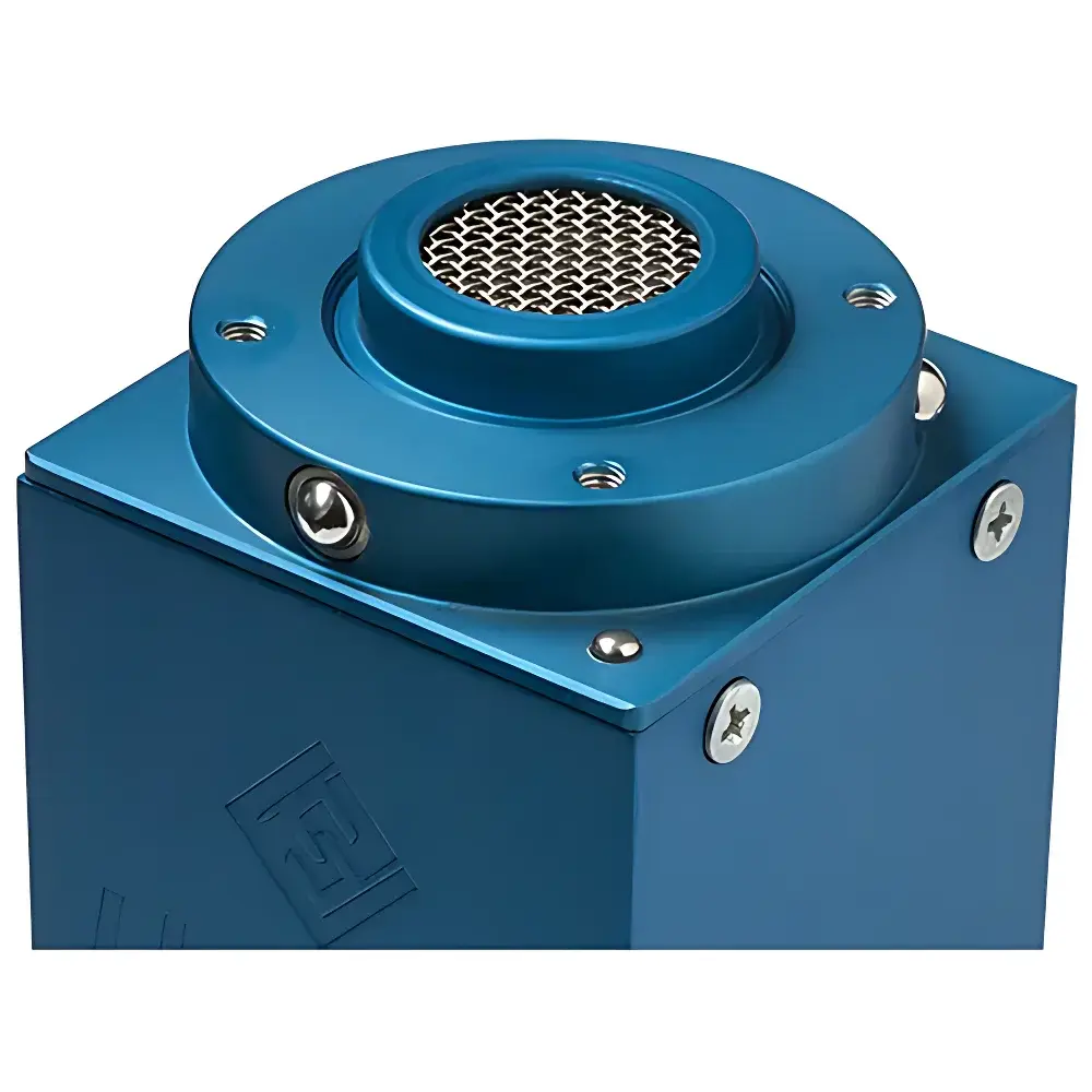 UNITEC SENS-IT Thick-Film Solid-State Gas Sensor