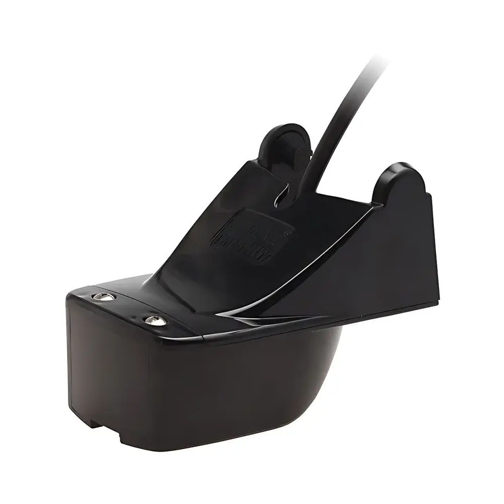 Airmar TM165HW Wide-Beam Depth Sounder Transducer