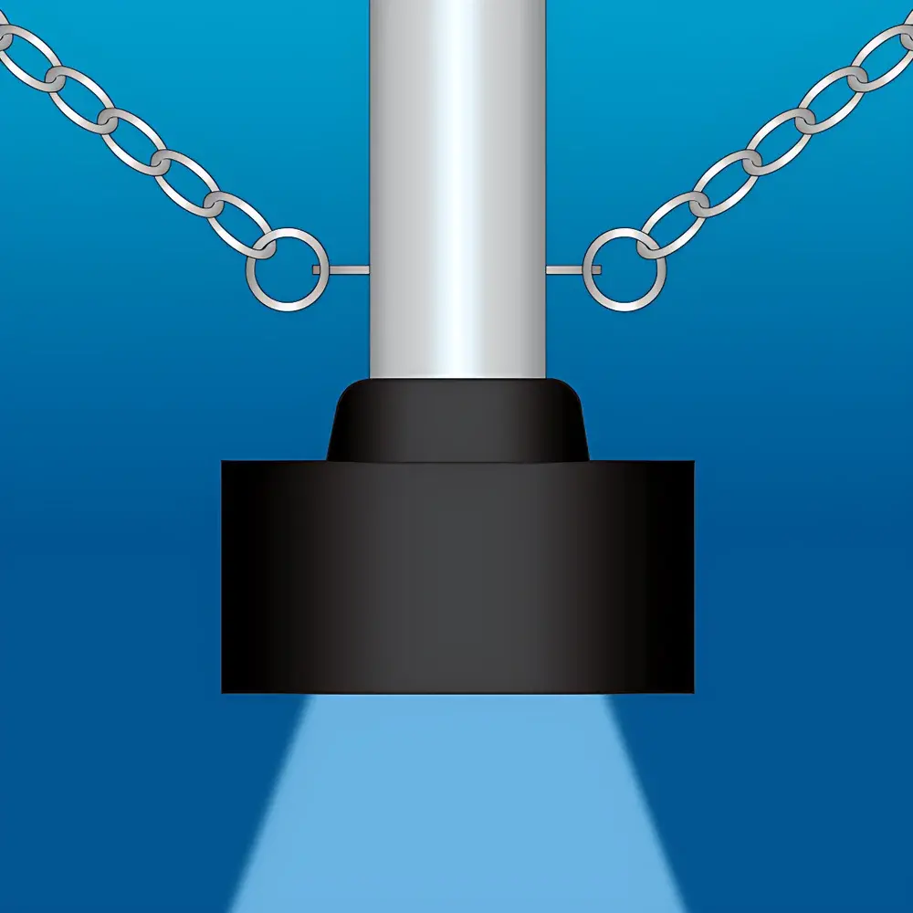 AirMar M192 Depth Sounder