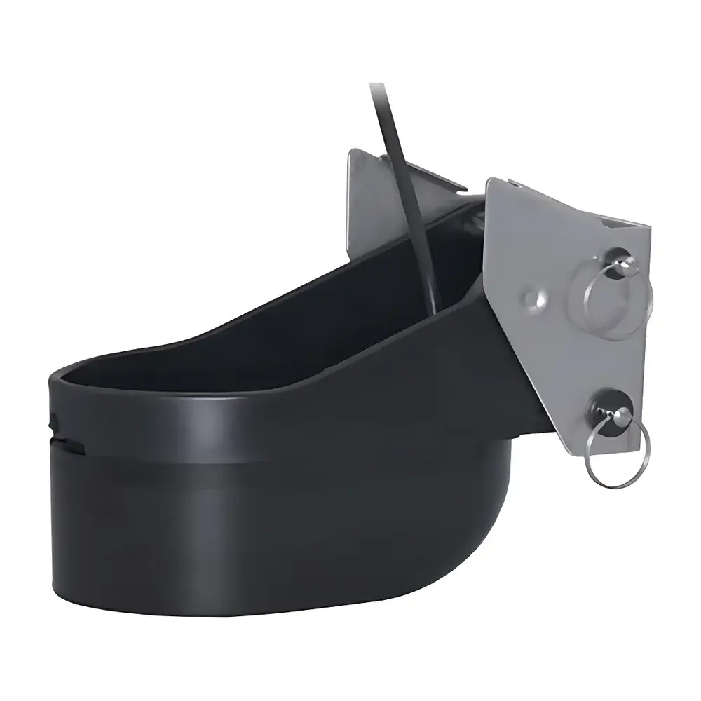 AIRMAR TM265LH Dual-Frequency Chirp Transducer