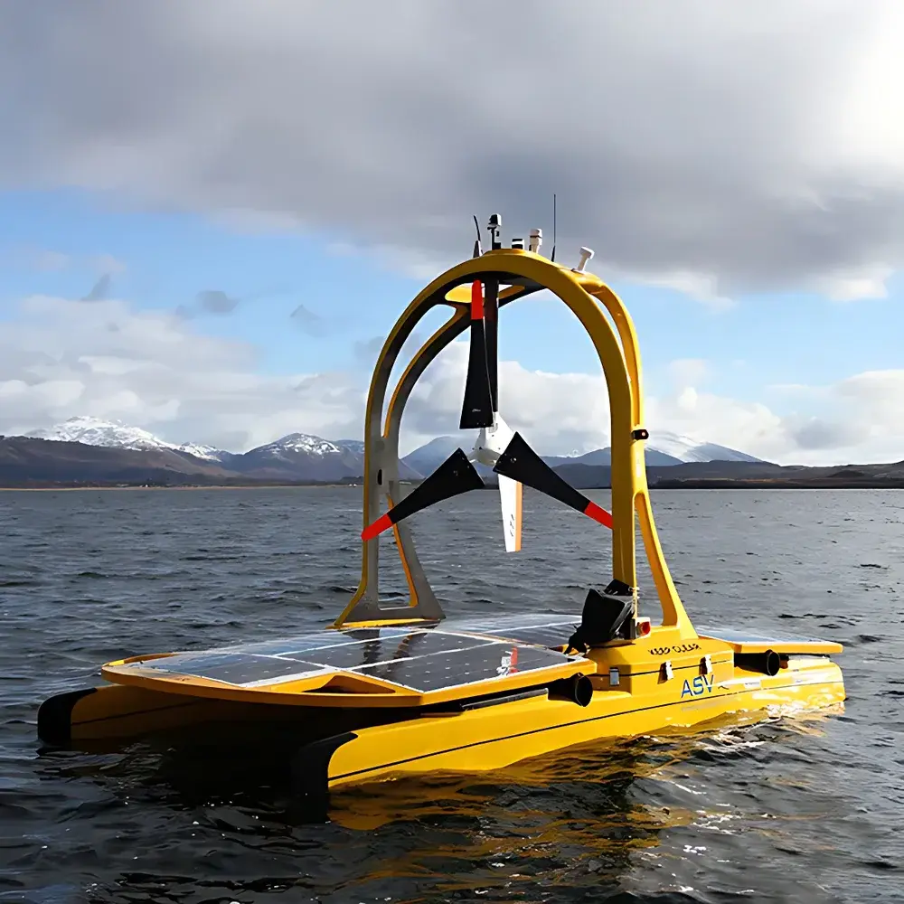 Airmar 200WX Ultrasonic Weather Station