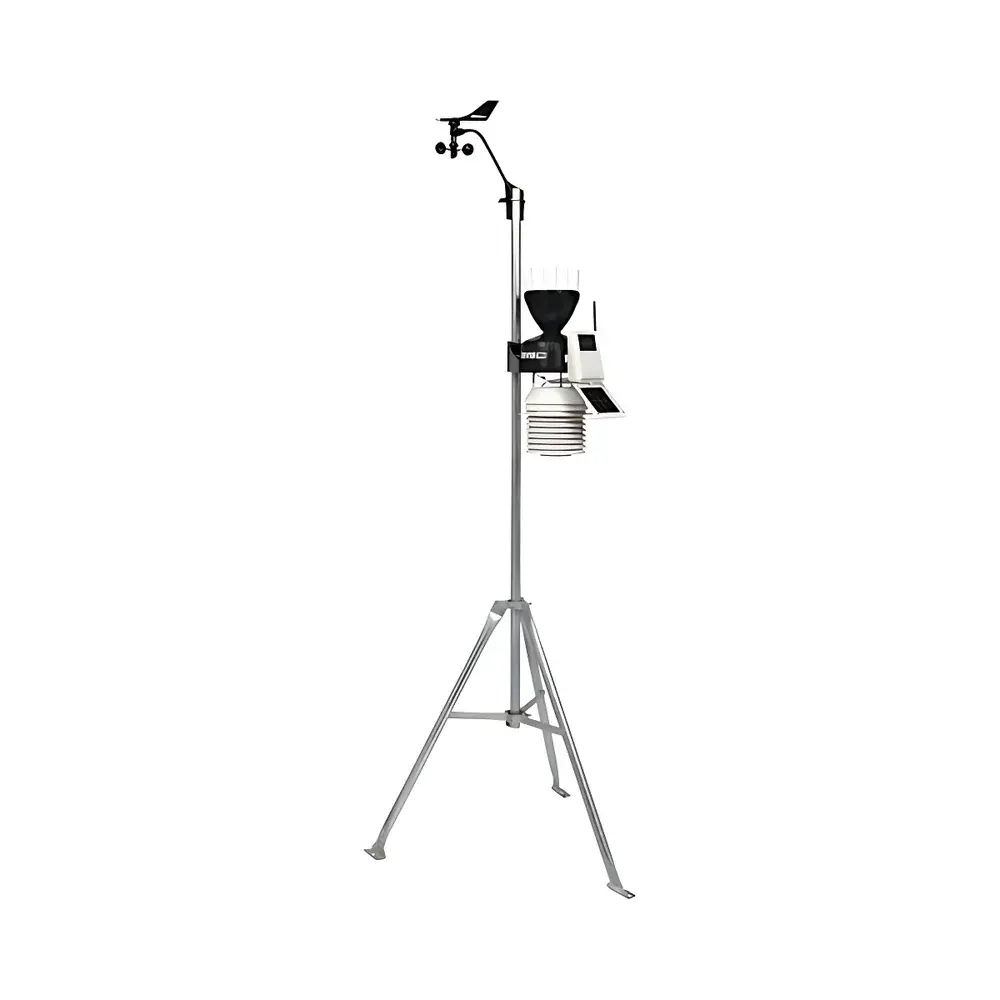 Davis Vantage Pro2 6153 Wireless Standard Weather Station