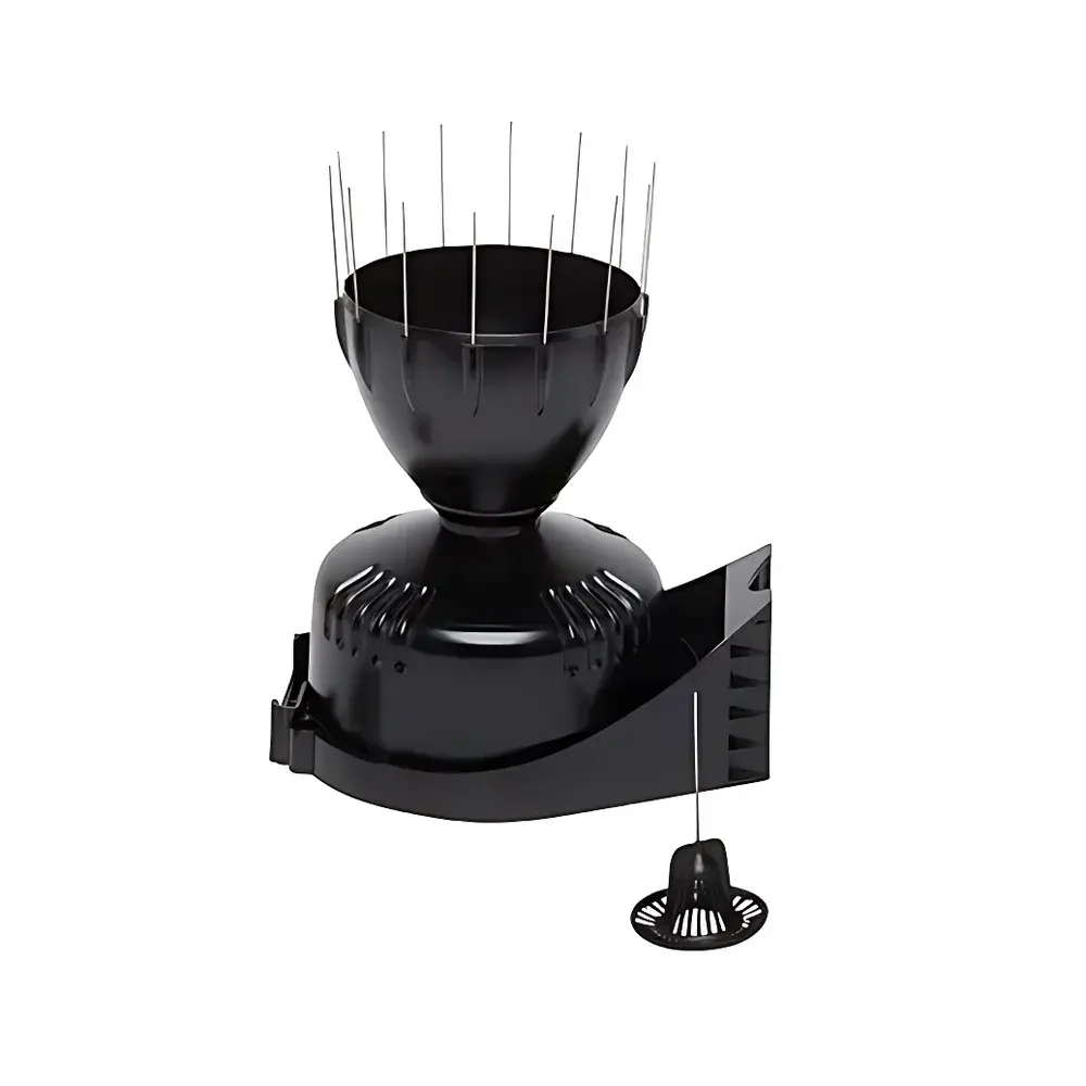 Davis 6466 Tipping Bucket Rain Gauge