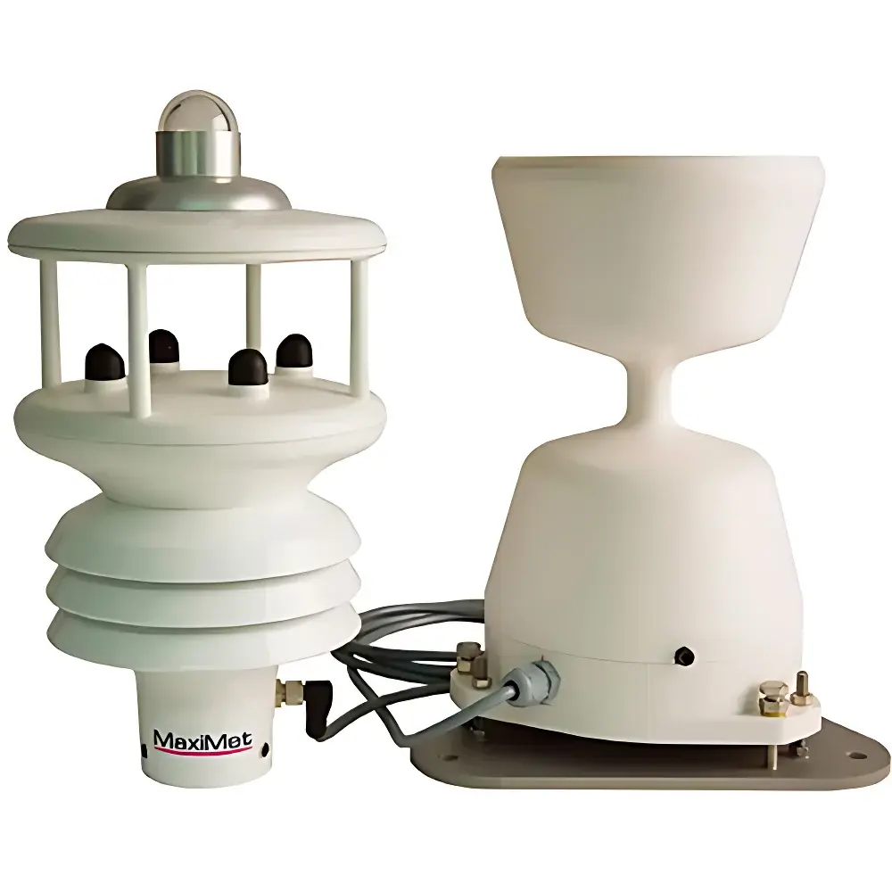 Gill MaxiMet GMX531 Compact Weather Station