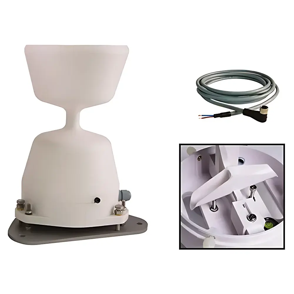 Gill MaxiMet GMX531 Compact Weather Station
