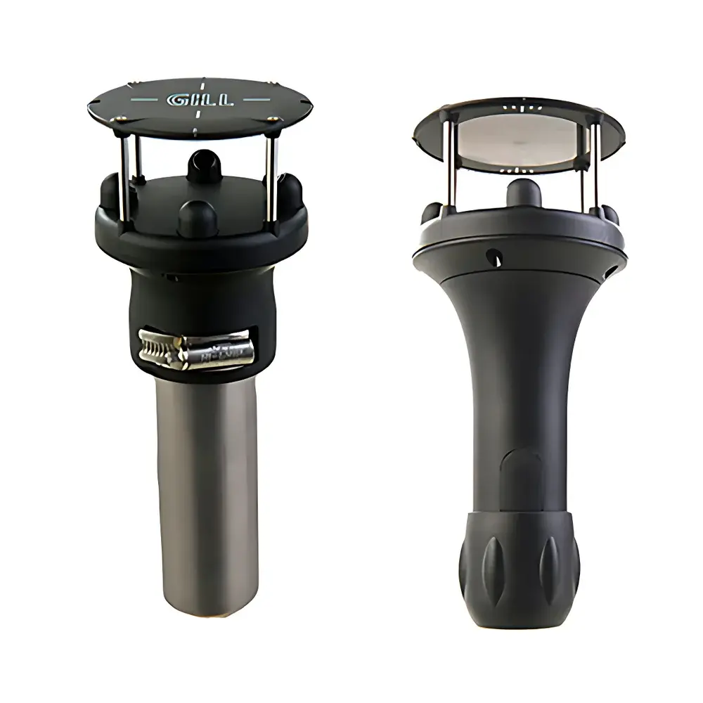 Gill WindUltra Ultrasonic Anemometer