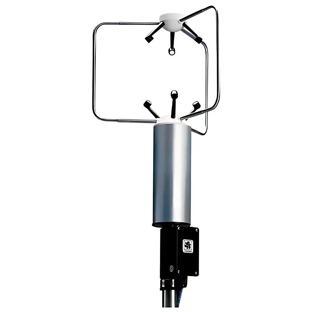 R.M. Young 81000 Three-Dimensional Ultrasonic Anemometer