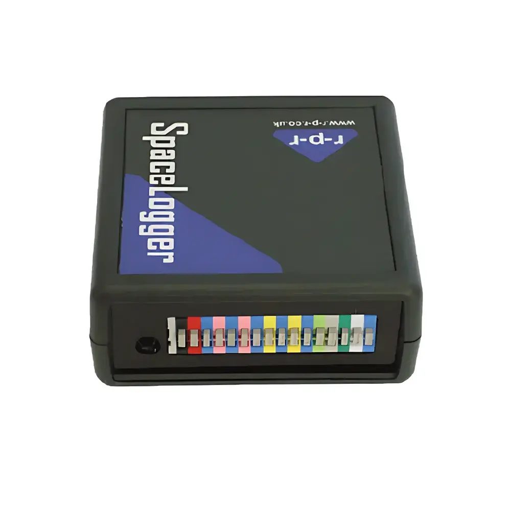 RPR SpaceLogger Data Acquisition Unit