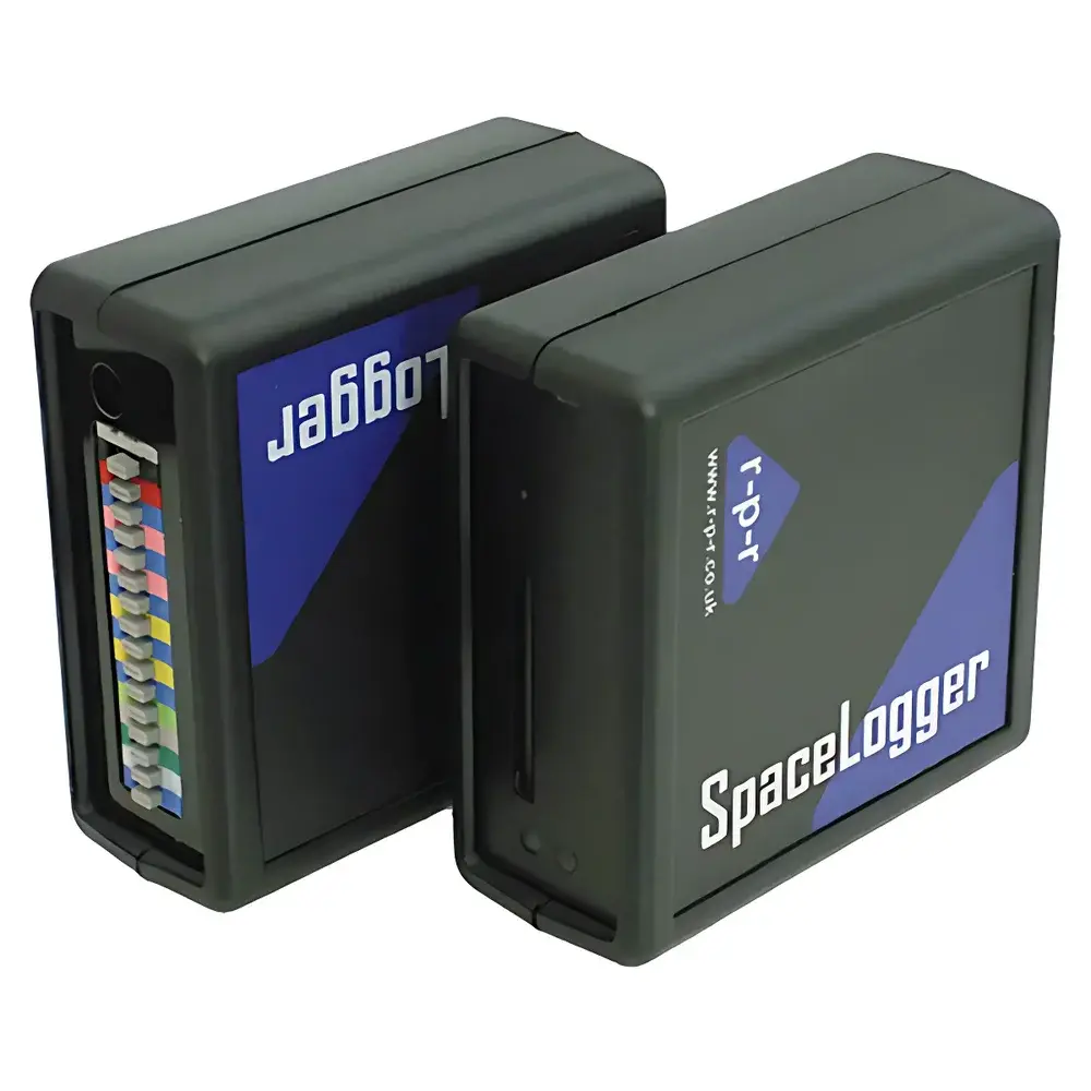 RPR SpaceLogger Data Acquisition Unit