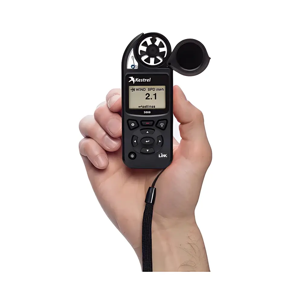NK Kestrel 5000 Handheld Weather Meter