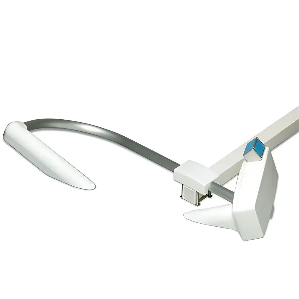 Vaisala PWD10 Present Weather and Visibility Sensor