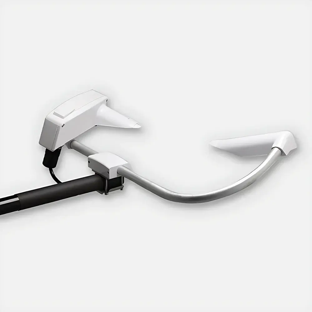 Vaisala PWD10 Present Weather and Visibility Sensor