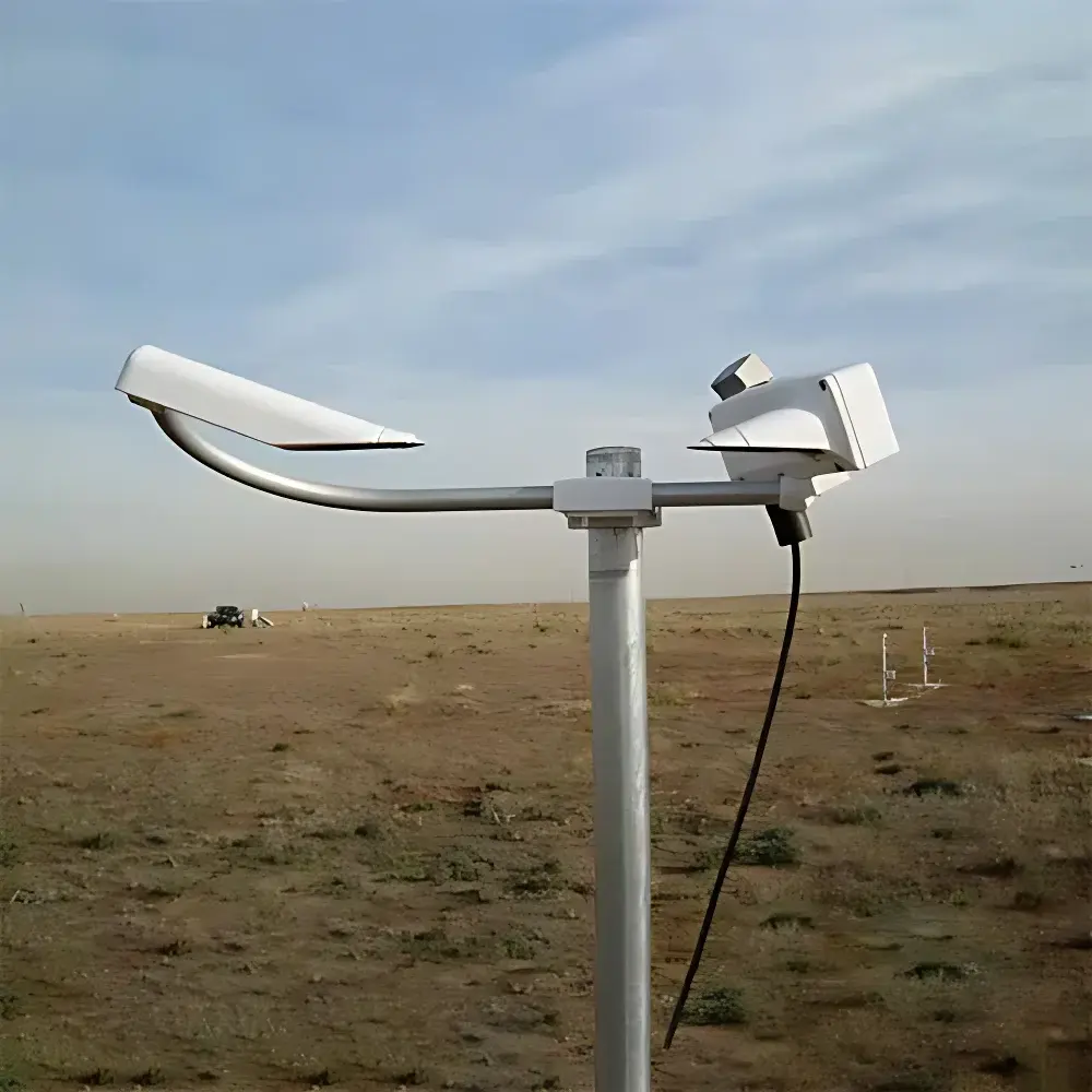 Vaisala PWD10 Present Weather and Visibility Sensor
