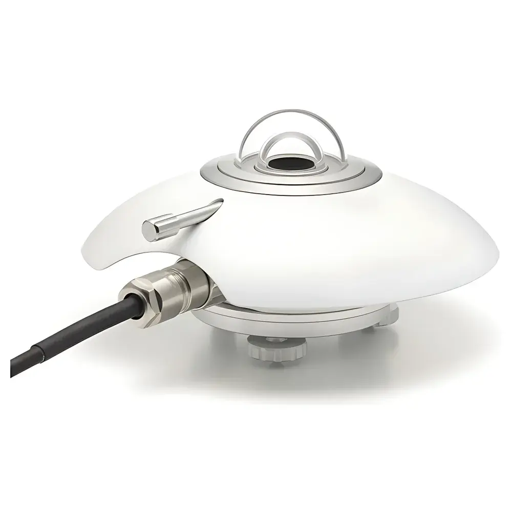 Hukseflux SR20-D2 Secondary Standard Pyranometer