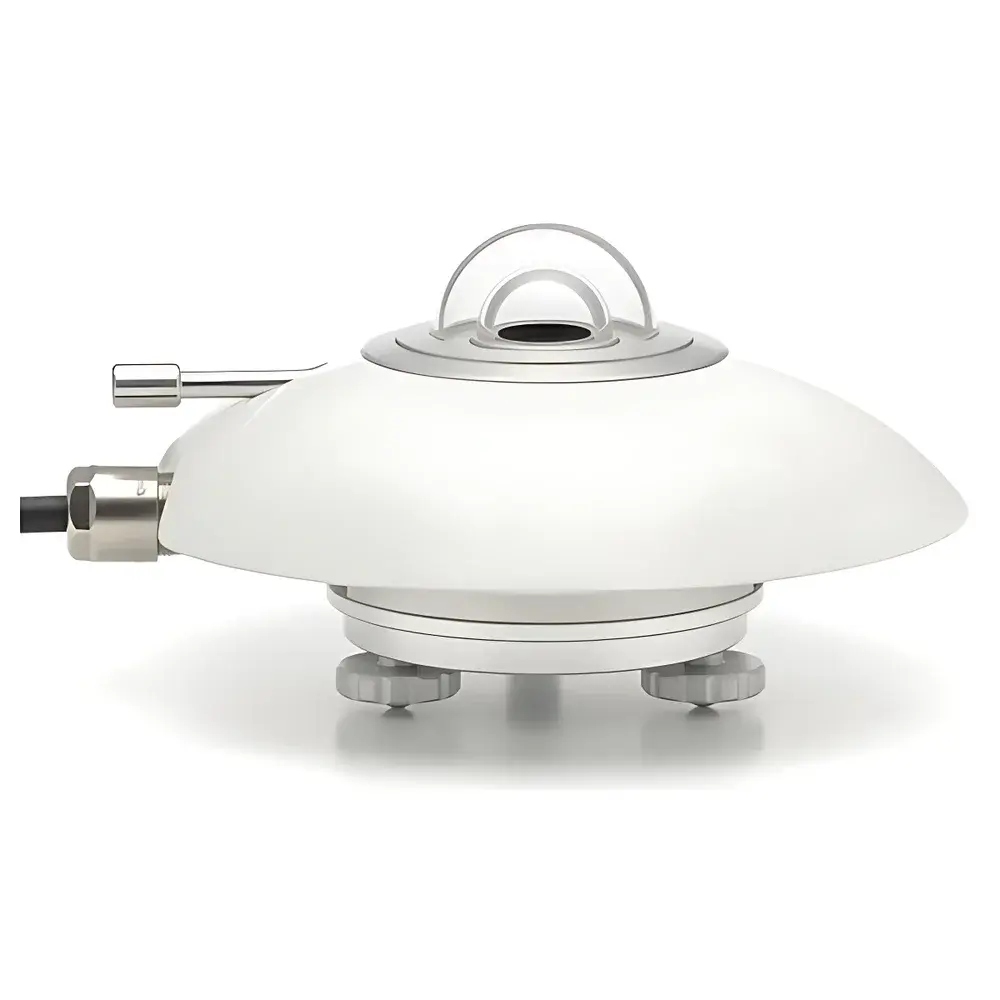 Hukseflux SR20-D2 Secondary Standard Pyranometer