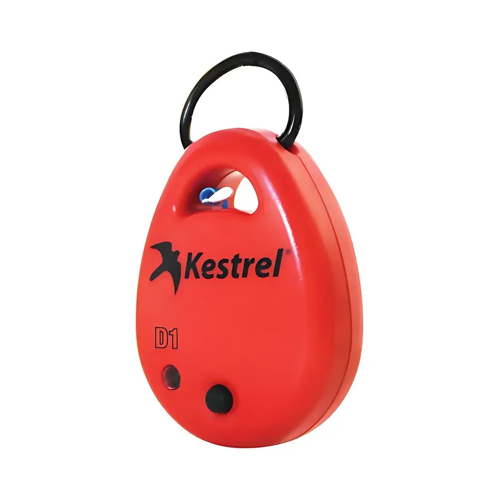 Kestrel DROP D1 Temperature Data Logger