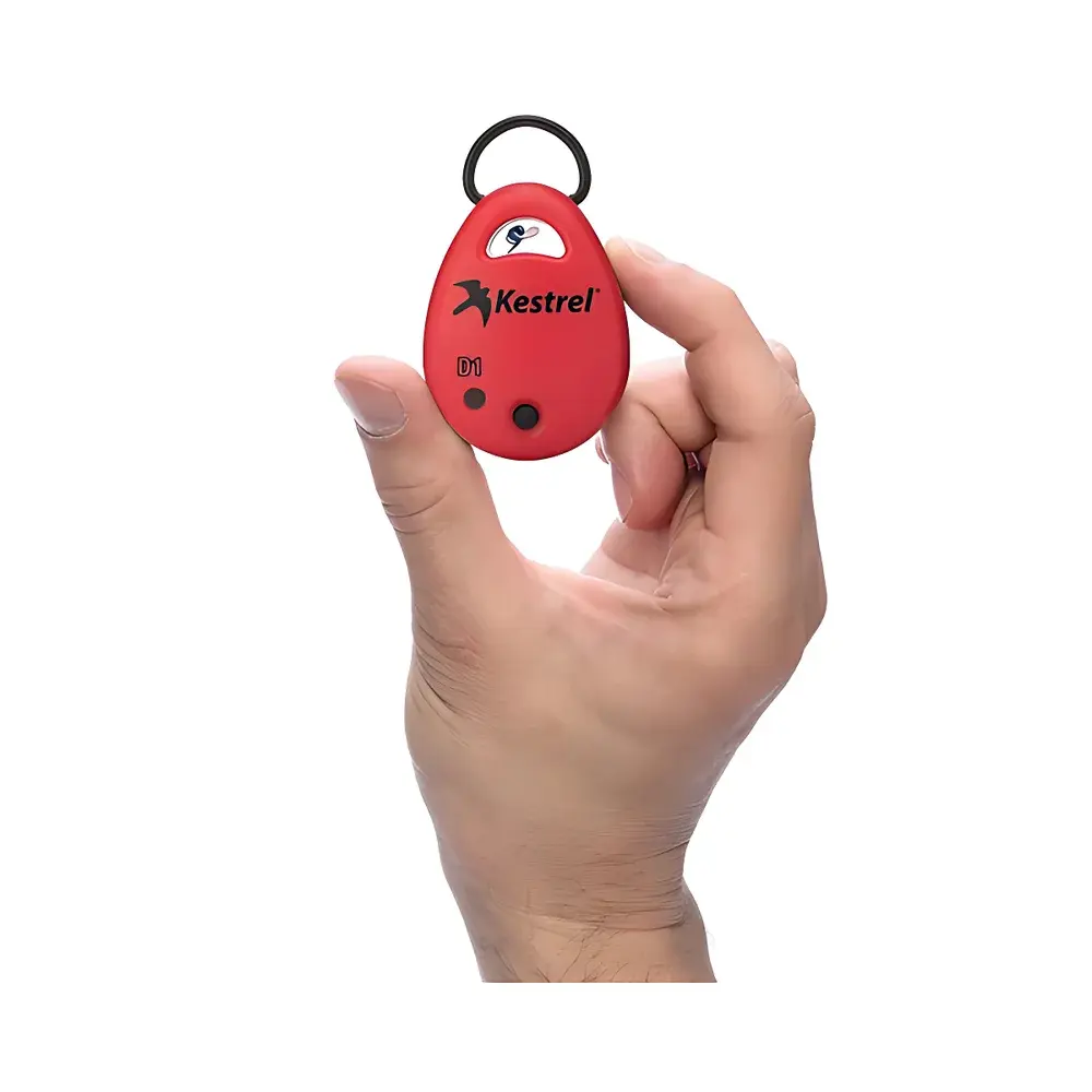 Kestrel DROP D1 Temperature Data Logger