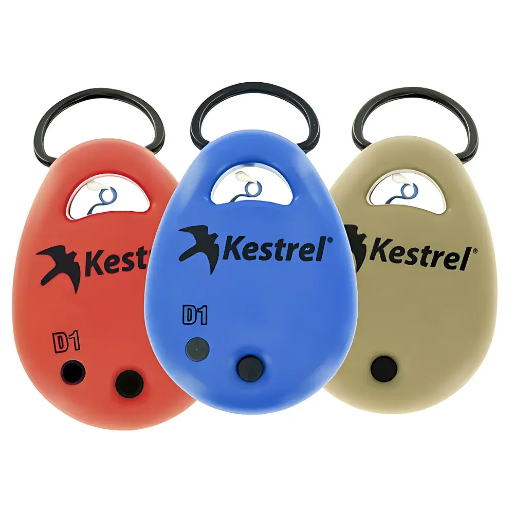 Kestrel DROP D1 Temperature Data Logger