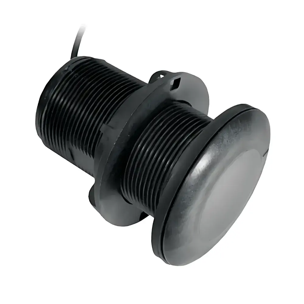 Airmar P19 High-Frequency Through-Hull Depth Sounder