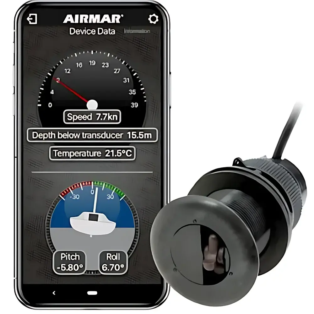 Airmar DST810 Smart Multifunction Transducer