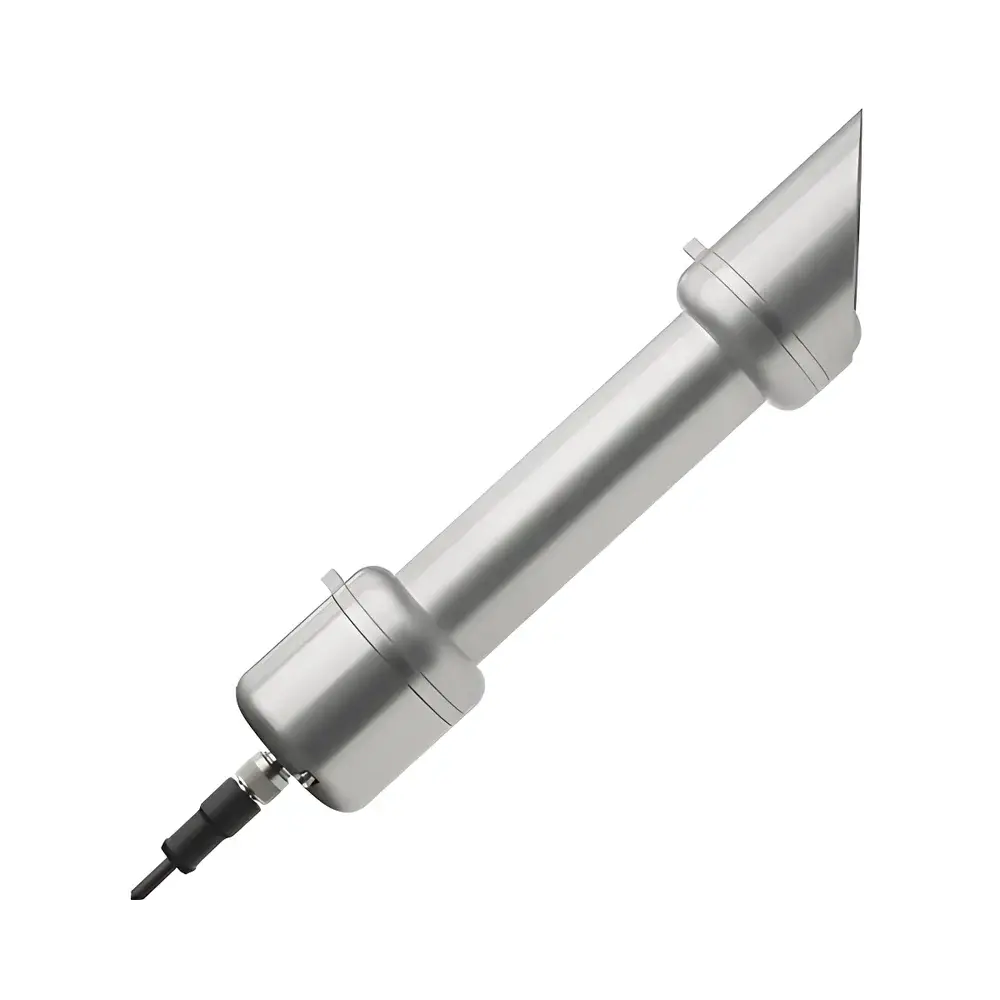 Hukseflux DR30-D1 Digital Direct Normal Irradiance (DNI) Pyrheliometer