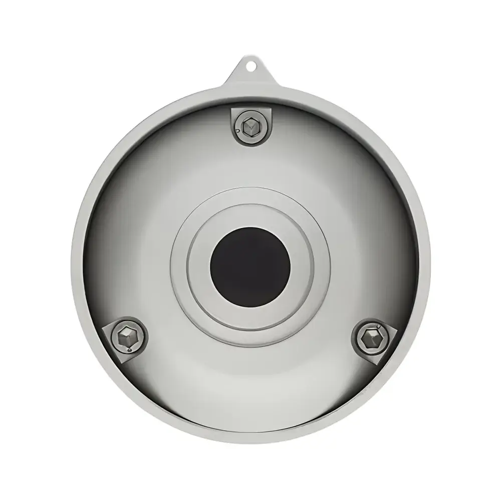Hukseflux DR30-D1 Digital Direct Normal Irradiance (DNI) Pyrheliometer