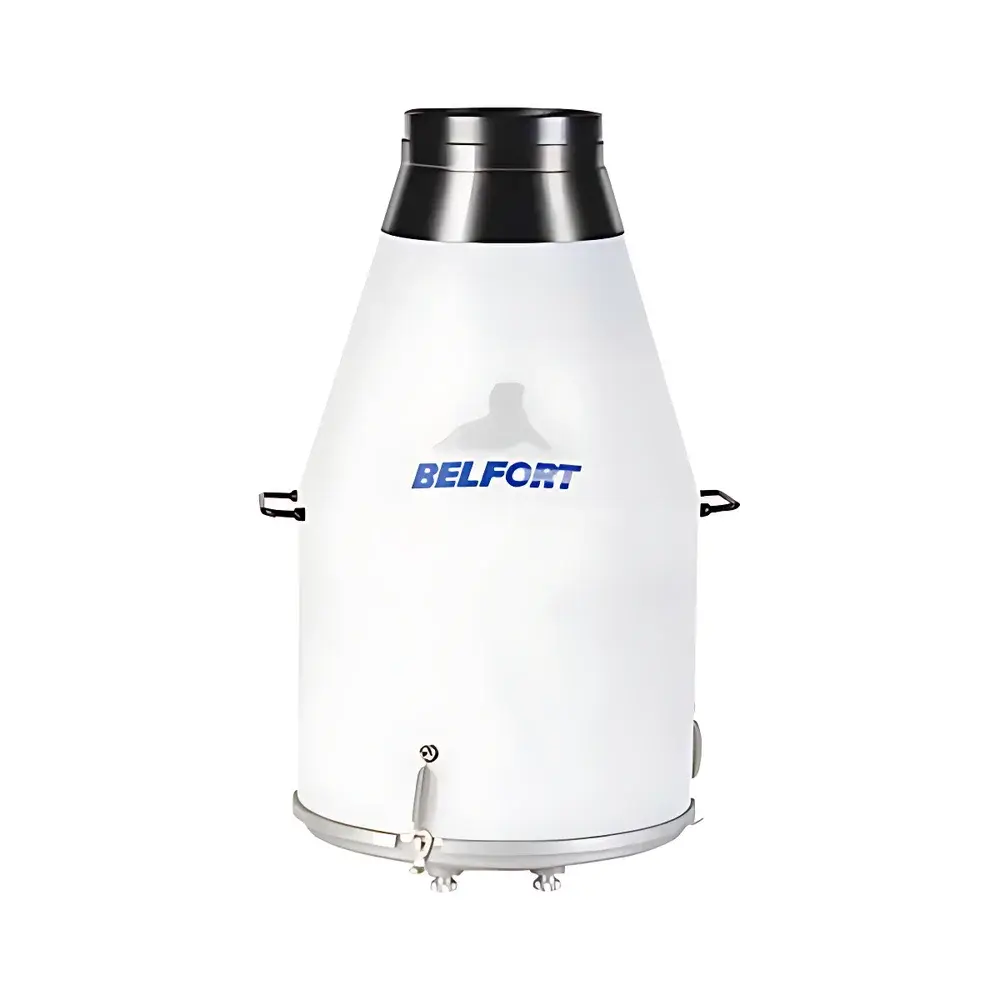 Belfort AEPG II Weighing-Type Precipitation Gauge