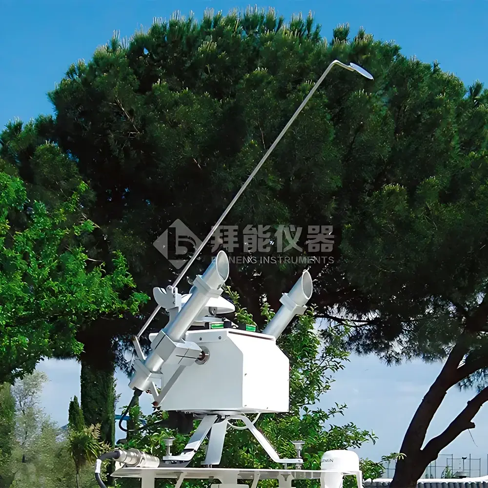Geonica SunTracker-2000 Solar Tracker