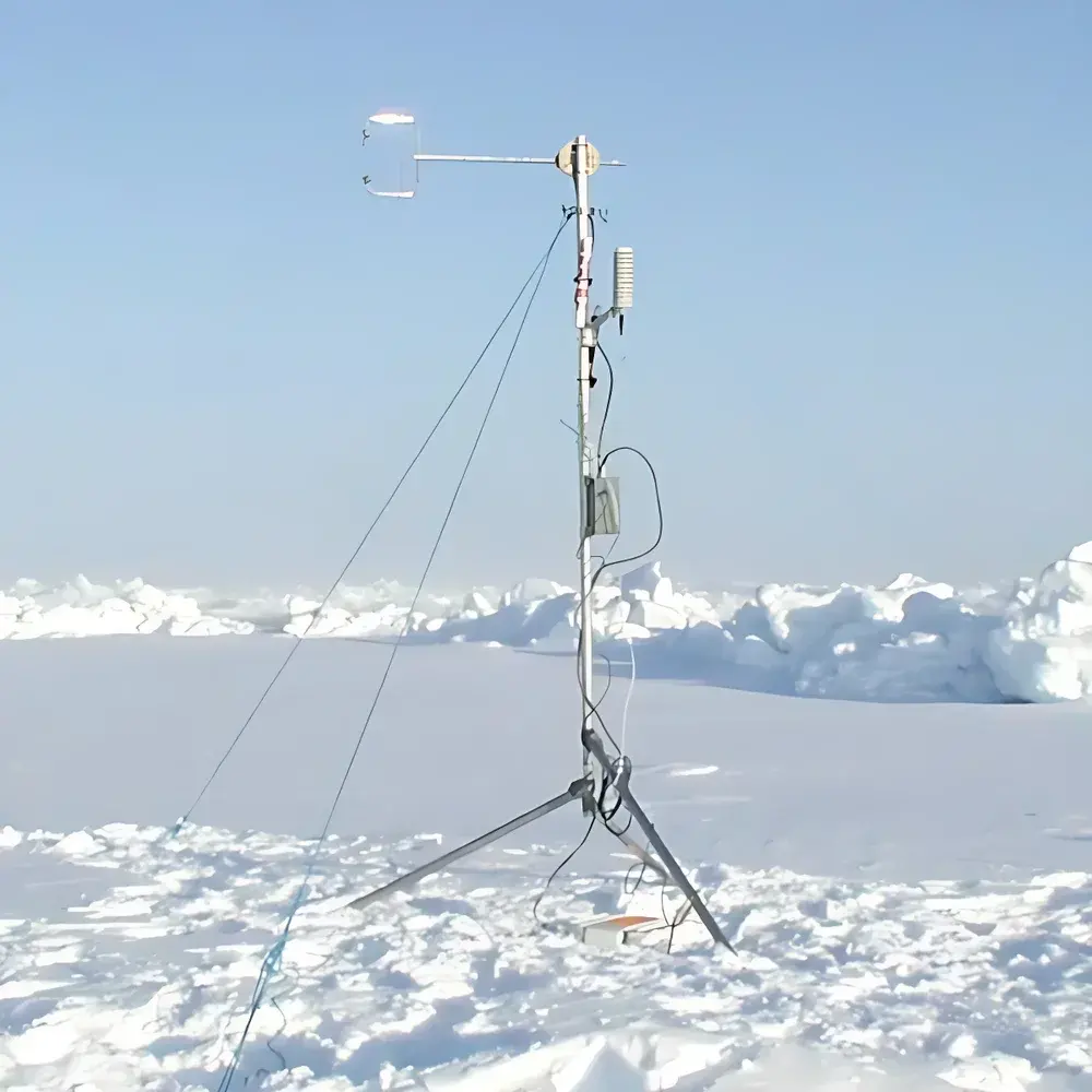 Gill HS-50 Research-Grade 3D Ultrasonic Anemometer