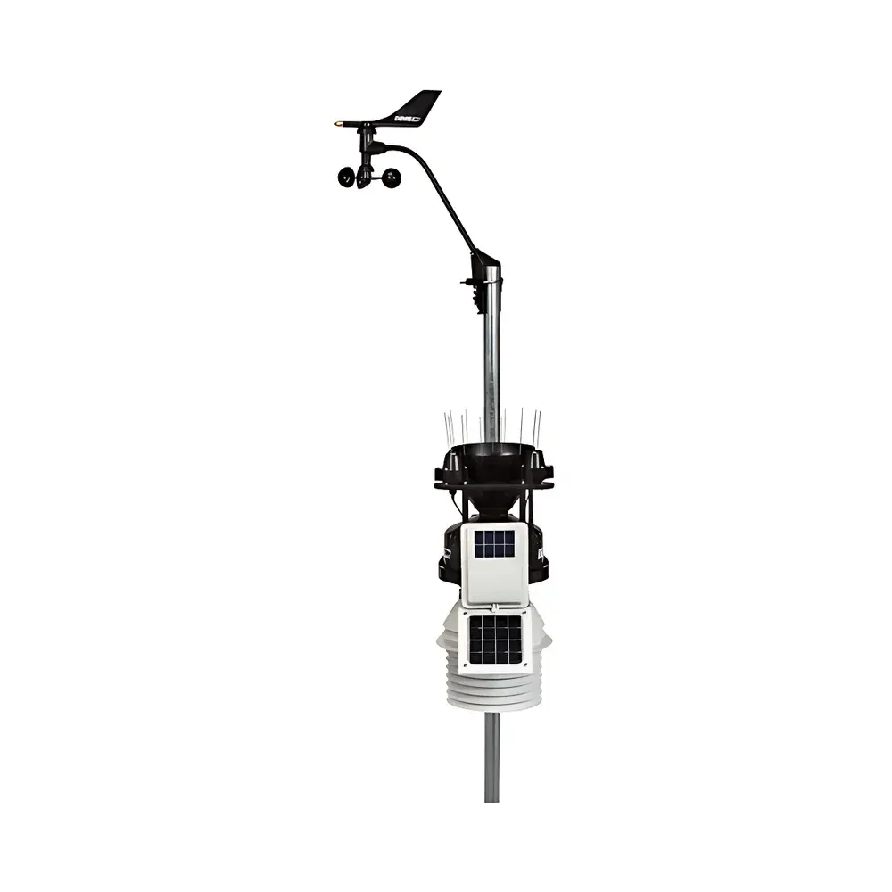 Davis Vantage Pro2 Plus 6163 Wireless Enhanced Weather Station