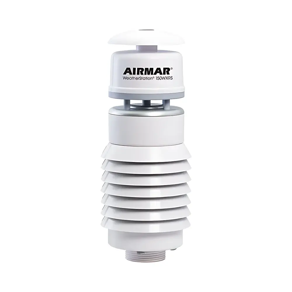 AirMar 150WXRS Ultrasonic Weather Station