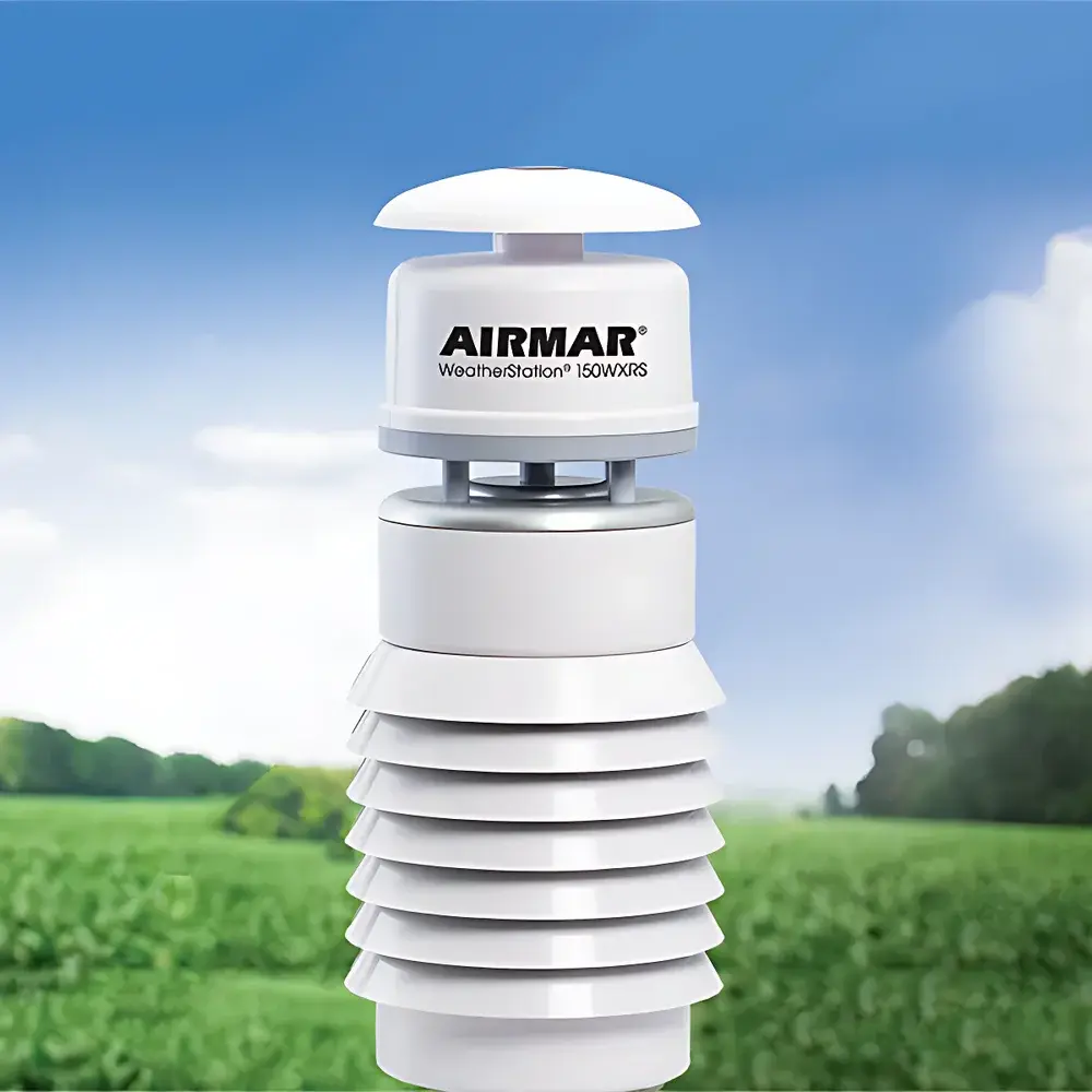 AirMar 150WXRS Ultrasonic Weather Station