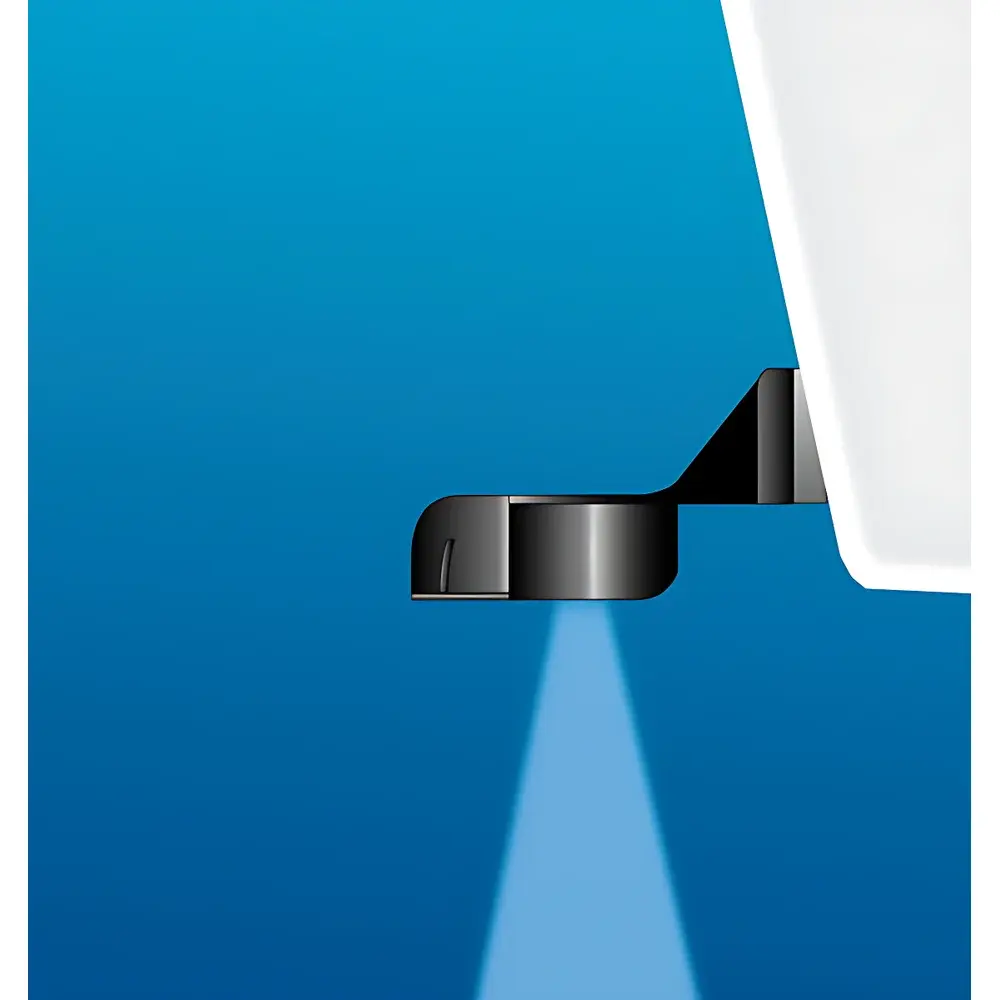 AirMar P32 Multifunctional Depth Sounder with Integrated Water Temperature and Flow Velocity Sensing